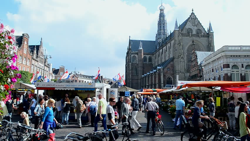 A Weekend Guide to Maastricht